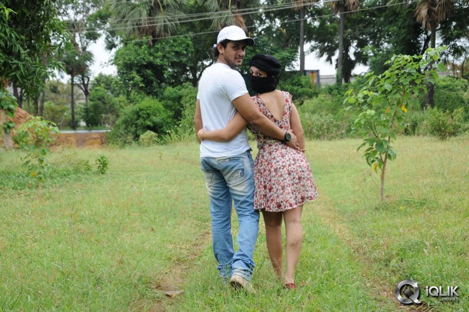 Oka Criminal Prema Katha